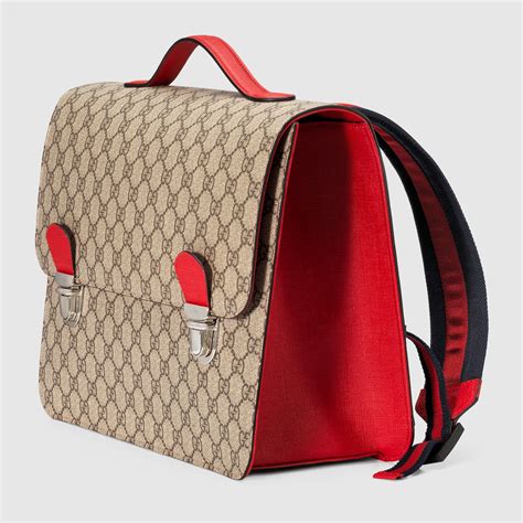 gucci school bag image|gucci kids bags for girls.